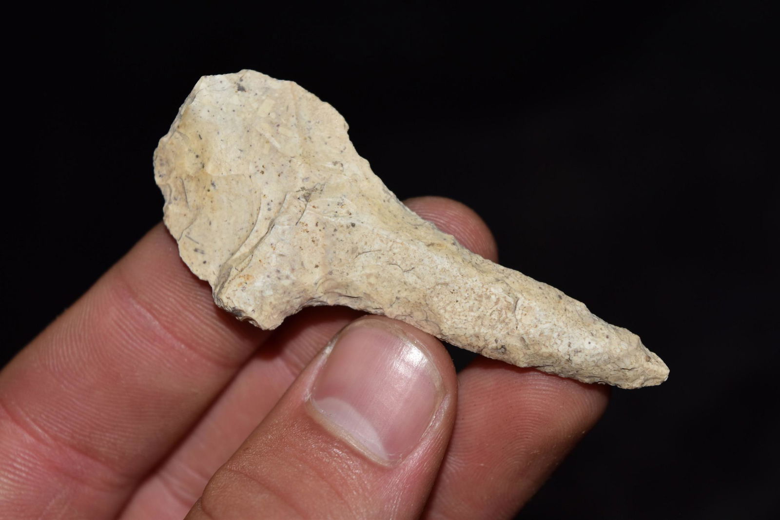 2 3/4" Drill, Central Missouri, Deconsessioned from a (1 of 7)