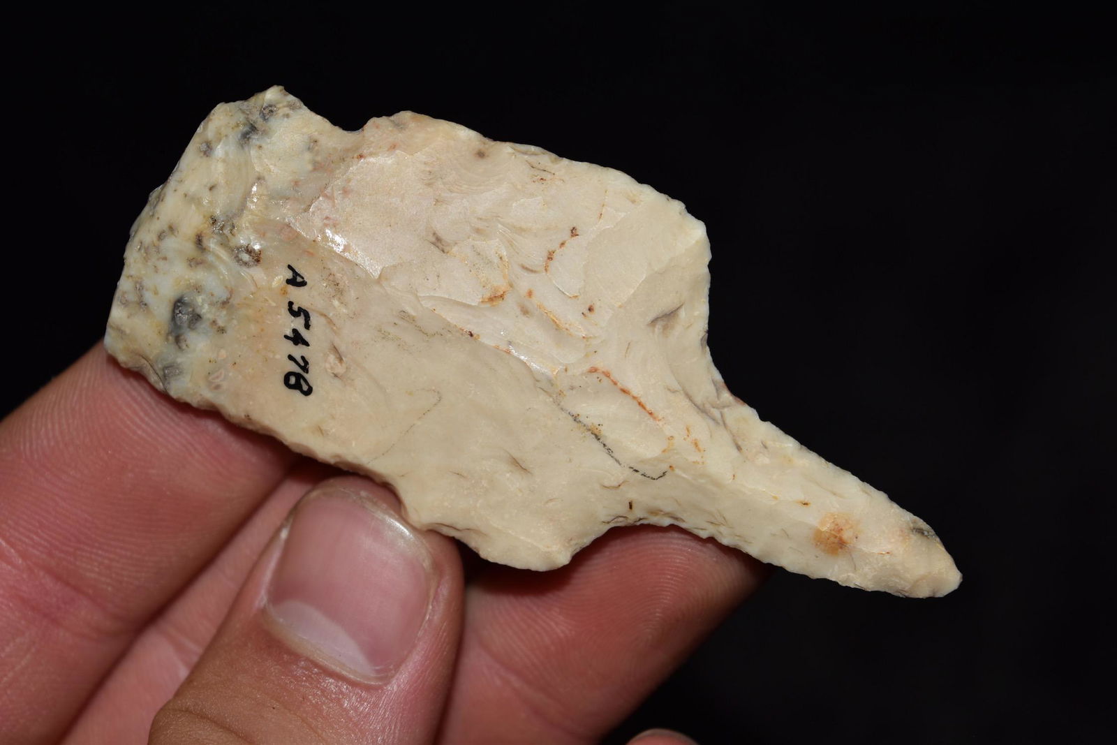 3 1/8" Drill, Central Missouri, Deconsessioned from a (1 of 6)