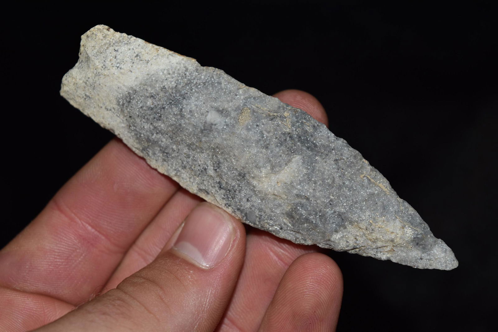 4 1/8" Mozarkite Sedalia, Central Missouri, (1 of 7)