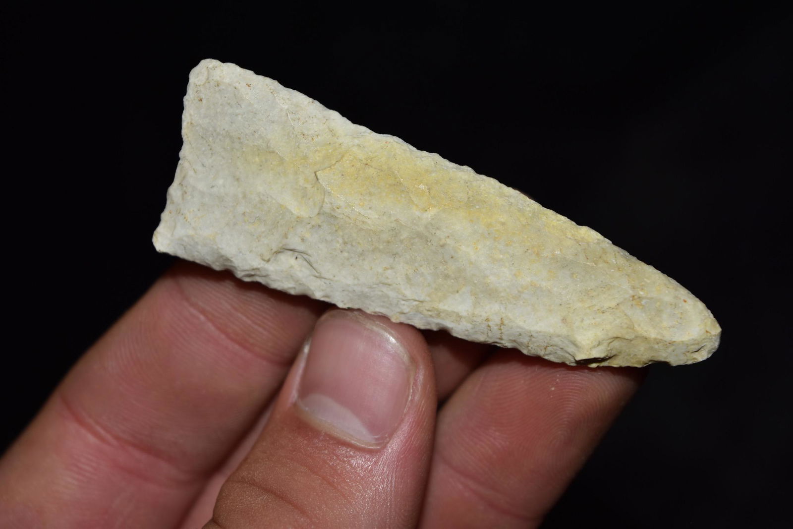 2 3/4" Dalton, Central Missouri, Deconsessioned from a (1 of 6)