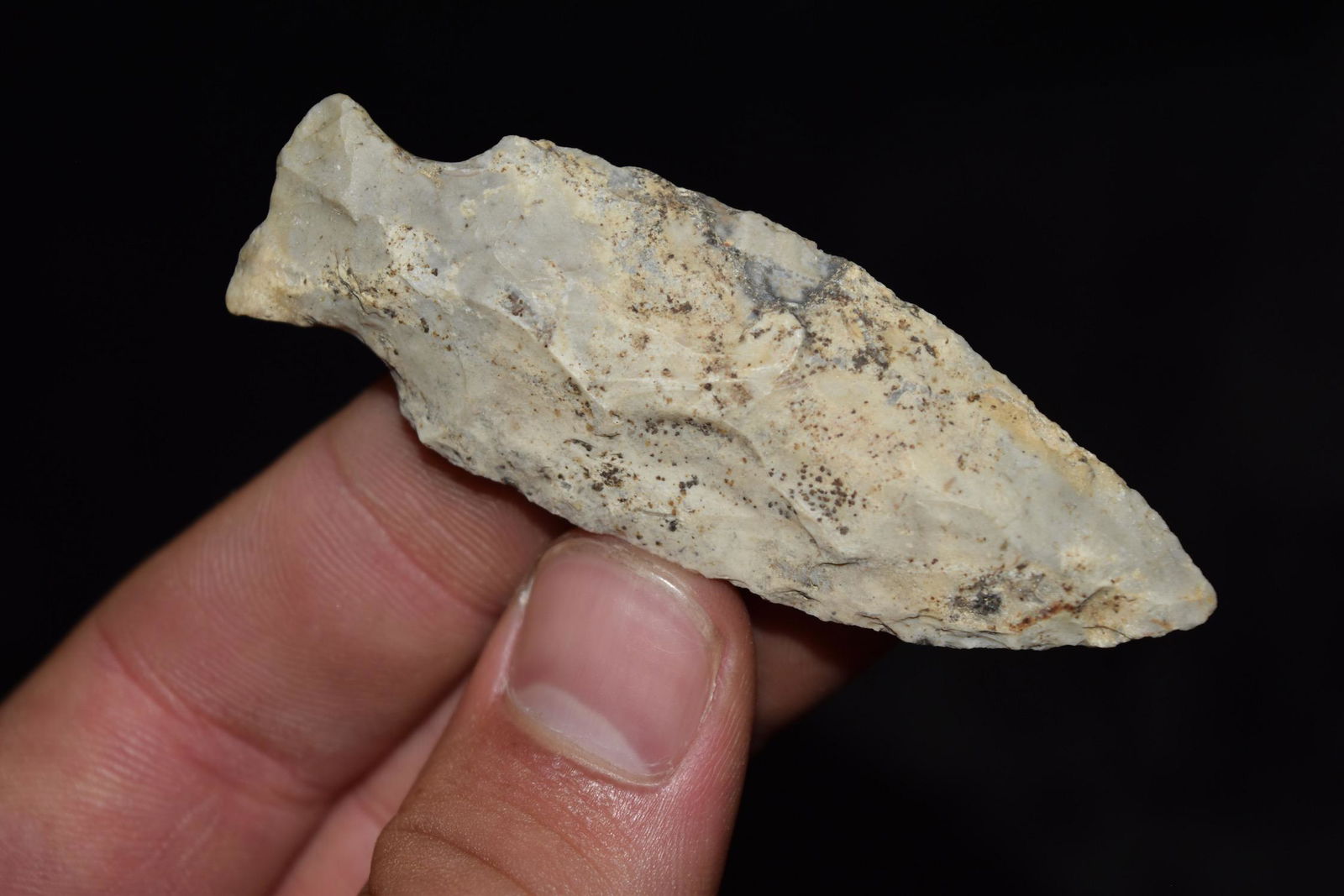 2 7/8" Tablerock Central Missouri, Deconsessioned from (1 of 7)