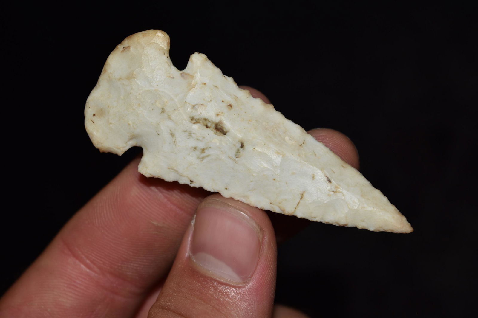 2 13/16" dovetail, Dual COA (Rogers & Partain), Pike CO (1 of 9)