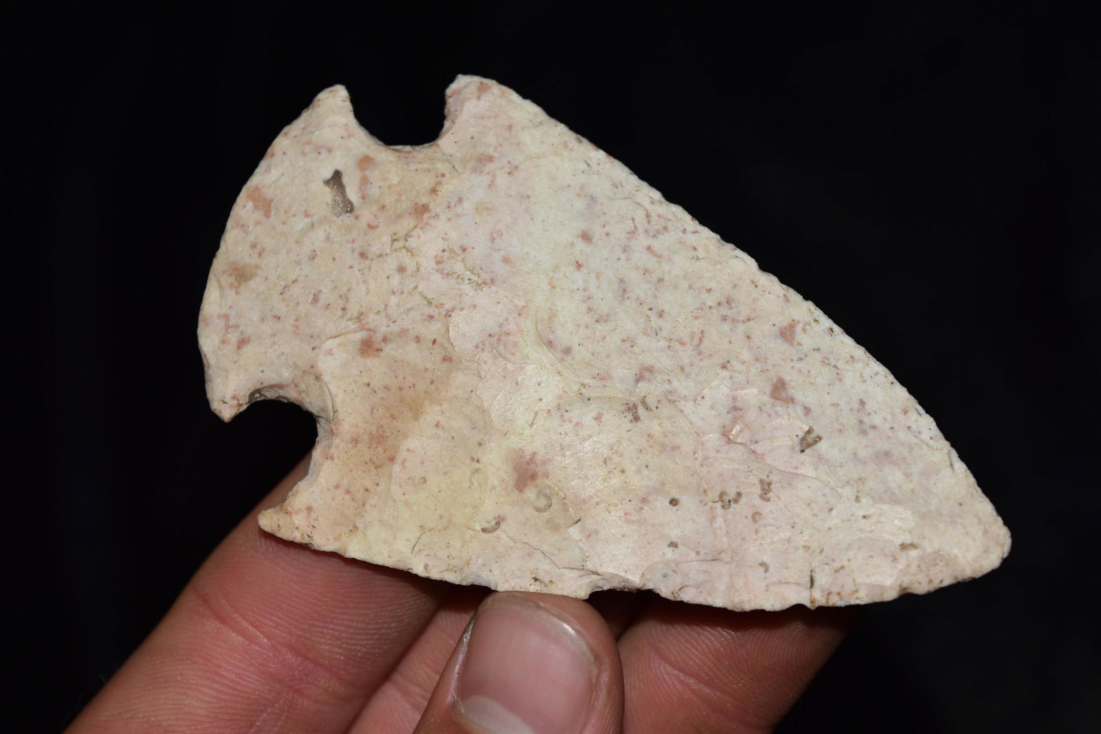 3 1/2" Snyders, Miller Co Missouri (1 of 7)