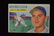 Lot of 1950's Baseball Cards - 10