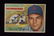 Lot of 1950's Baseball Cards - 2