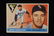 Lot of 1950's Baseball Cards - 4