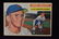 Lot of 1950's Baseball Cards - 6