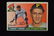 Lot of 1950's Baseball Cards - 8