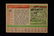Lot of 1950's Baseball Cards - 9