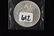 1889 High Grade Morgan Silver Dollar Grade By Picture. - 3