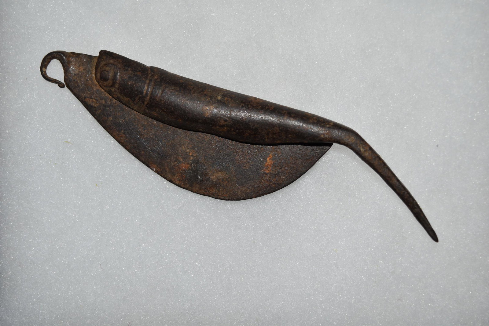 Antique Razor Knife (1 of 6)