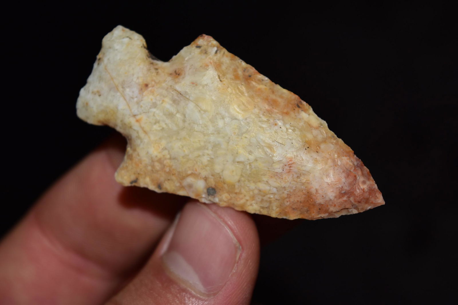 2 1/8" Apple Creek, Northern Illinois (1 of 5)