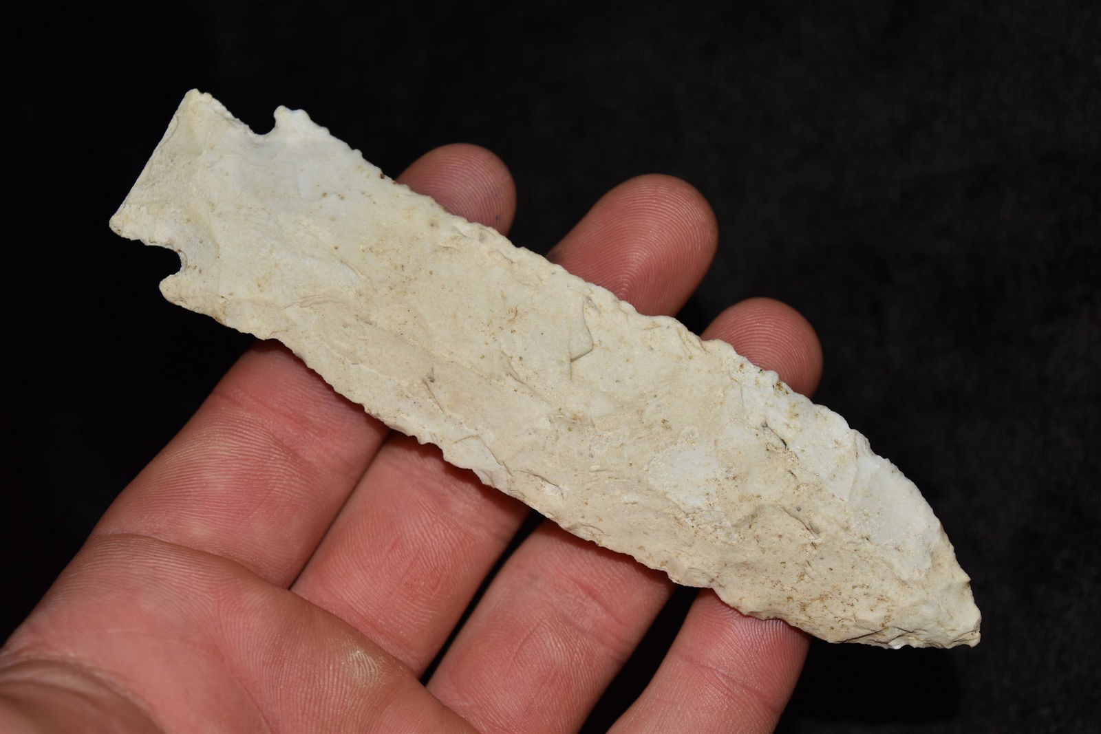 5 1/8" Etley, St Louis Co, Missouri (1 of 7)