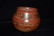 4 3/4" Tall Mayan Painted Jar, Outstanding Exterior - 3