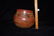4 3/4" Tall Mayan Painted Jar, Outstanding Exterior - 7