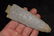 5 5/16" Benton, Motley COA, Pulaski Co, Illinois, Herb