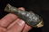 3 3/4" Handled Square Knife made of Sonora Chert - 2