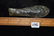 3 3/4" Handled Square Knife made of Sonora Chert - 8