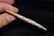 3 1/8" Colorful Fluted Clovis, Henderson Co, Illinois - 3