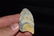 3 1/8" Colorful Fluted Clovis, Henderson Co, Illinois - 4