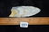 3 1/8" Colorful Fluted Clovis, Henderson Co, Illinois - 6