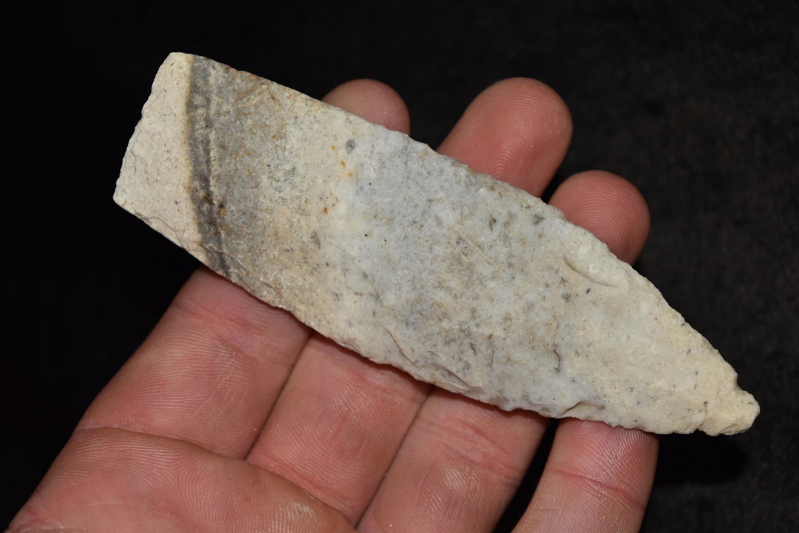 4 3/8" Sedalia, Ex Dr. Nuckles Collection, Dr Nuckles (1 of 5)