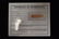 2 1/2" Plainview, Hixton Quartzite, Keele COA, Ogle Co, - 8