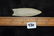 2 1/2" Plainview, Hixton Quartzite, Keele COA, Ogle Co, - 9