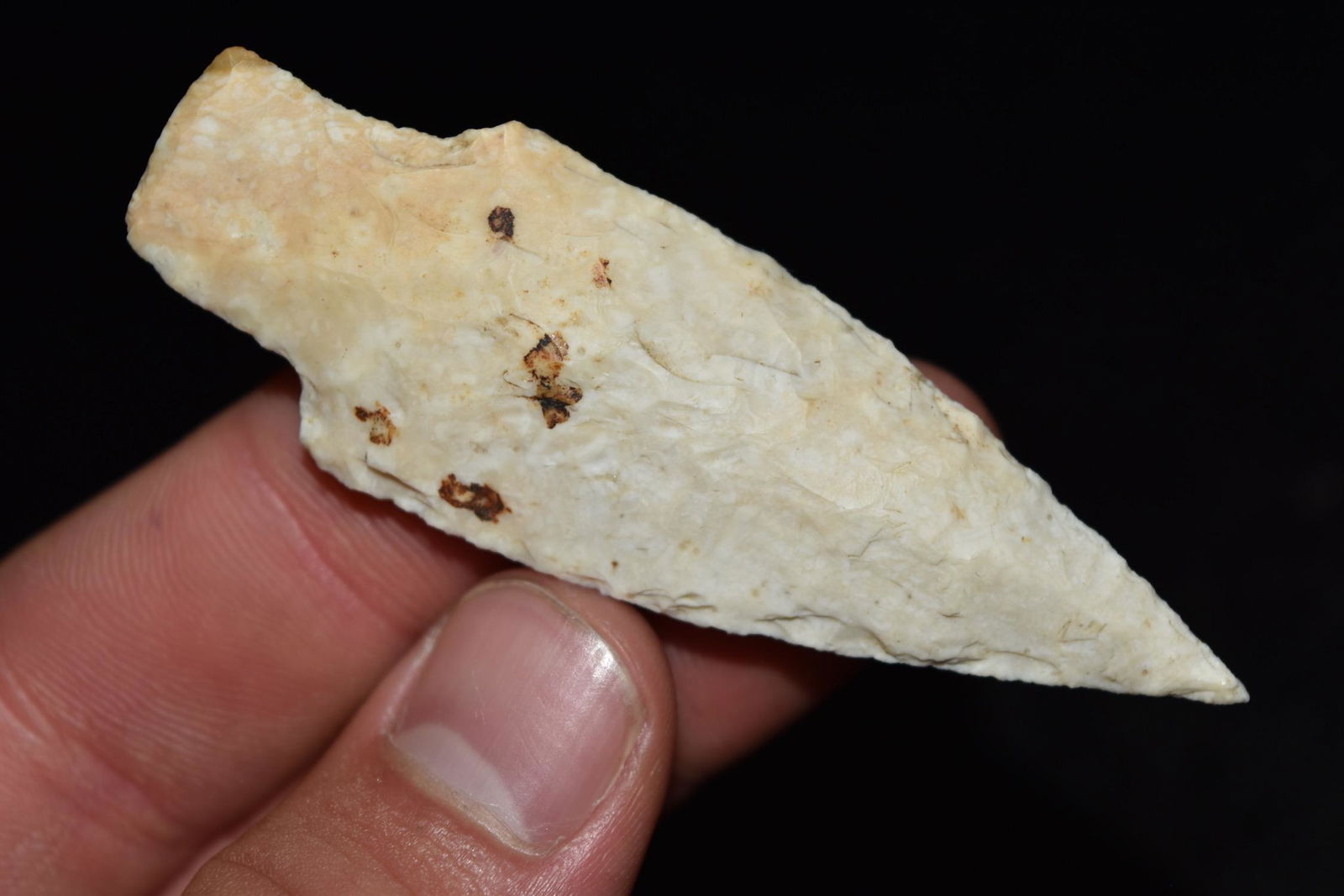 2 7/8" Square Stem, Missouri (1 of 5)