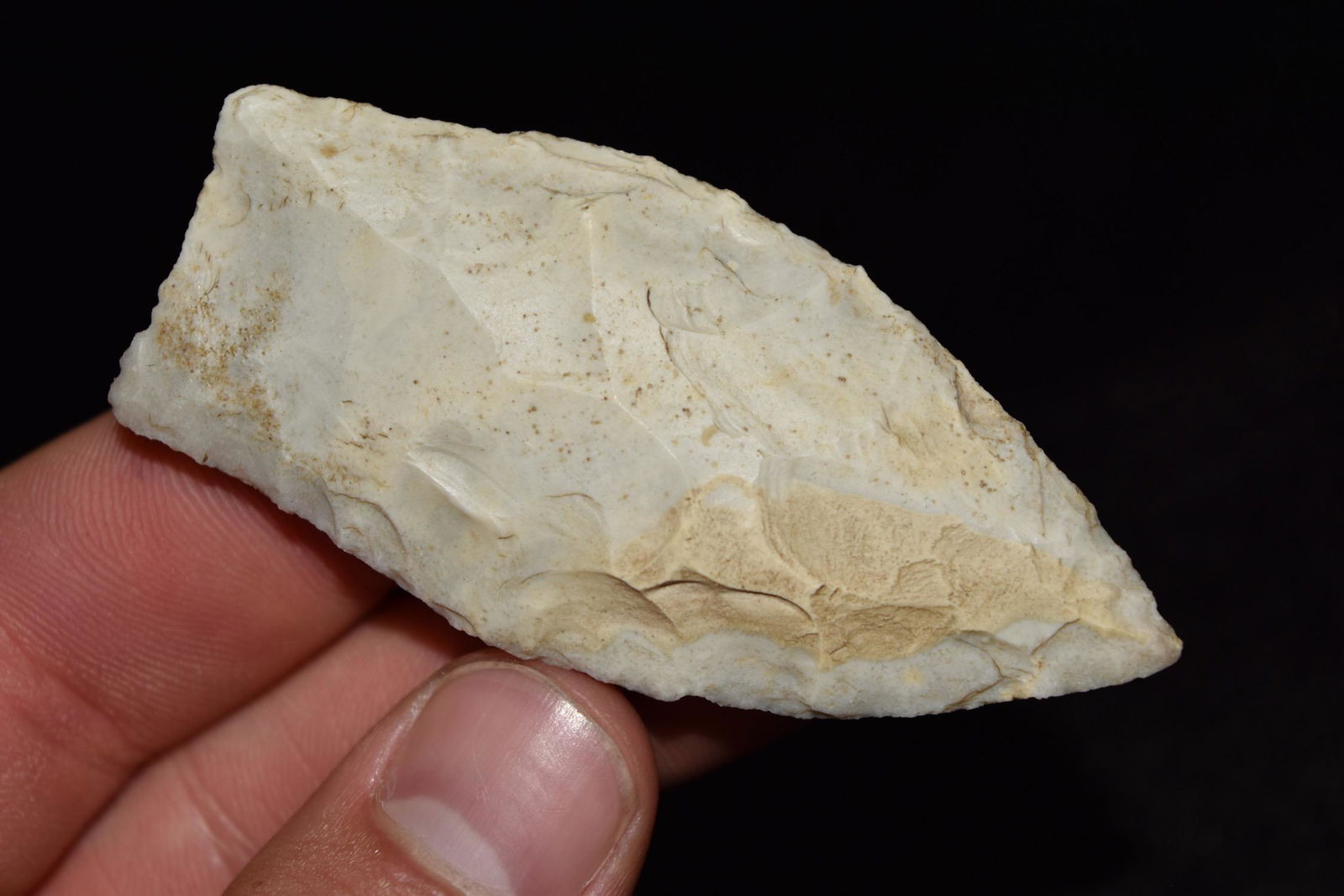 2 3/4" Beaver Lake, Mozarkite, Central Missouri (1 of 5)