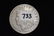 1921, Silver Dollar, Grade by Picture - 3