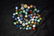 Lot of Marbles, Donny Austin Collection