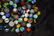 Lot of Marbles, Donny Austin Collection - 4