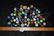 Lot of Marbles, Donny Austin Collection - 5