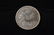 1892 Commemorative 1/2 Dollar Columbus Expedition USA - 2