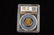 1910 France $20 Gold Franc Coin, PCGS Graded - 4
