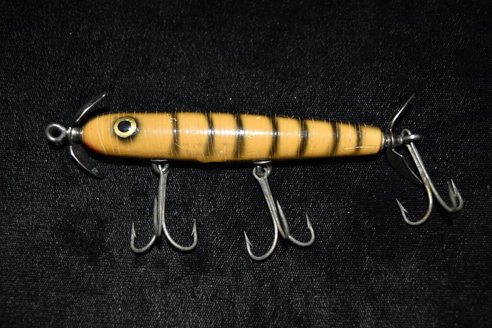 Vintage Fishing Lure: Vintage Fishing Lure