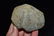 3 3/8" Highly Developed 3/4 Groove Trophy Style Axe, - 2