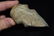 3 3/8" Highly Developed 3/4 Groove Trophy Style Axe, - 4