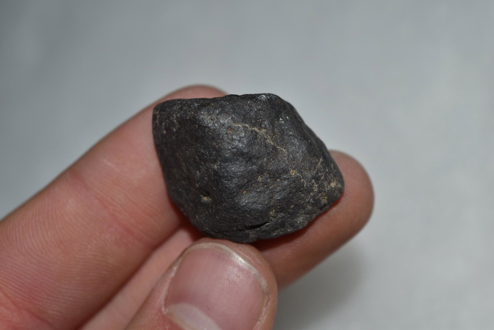 Campo Del Cielo Meteorite, Argentina: Campo Del Cielo Meteorite, Argentina