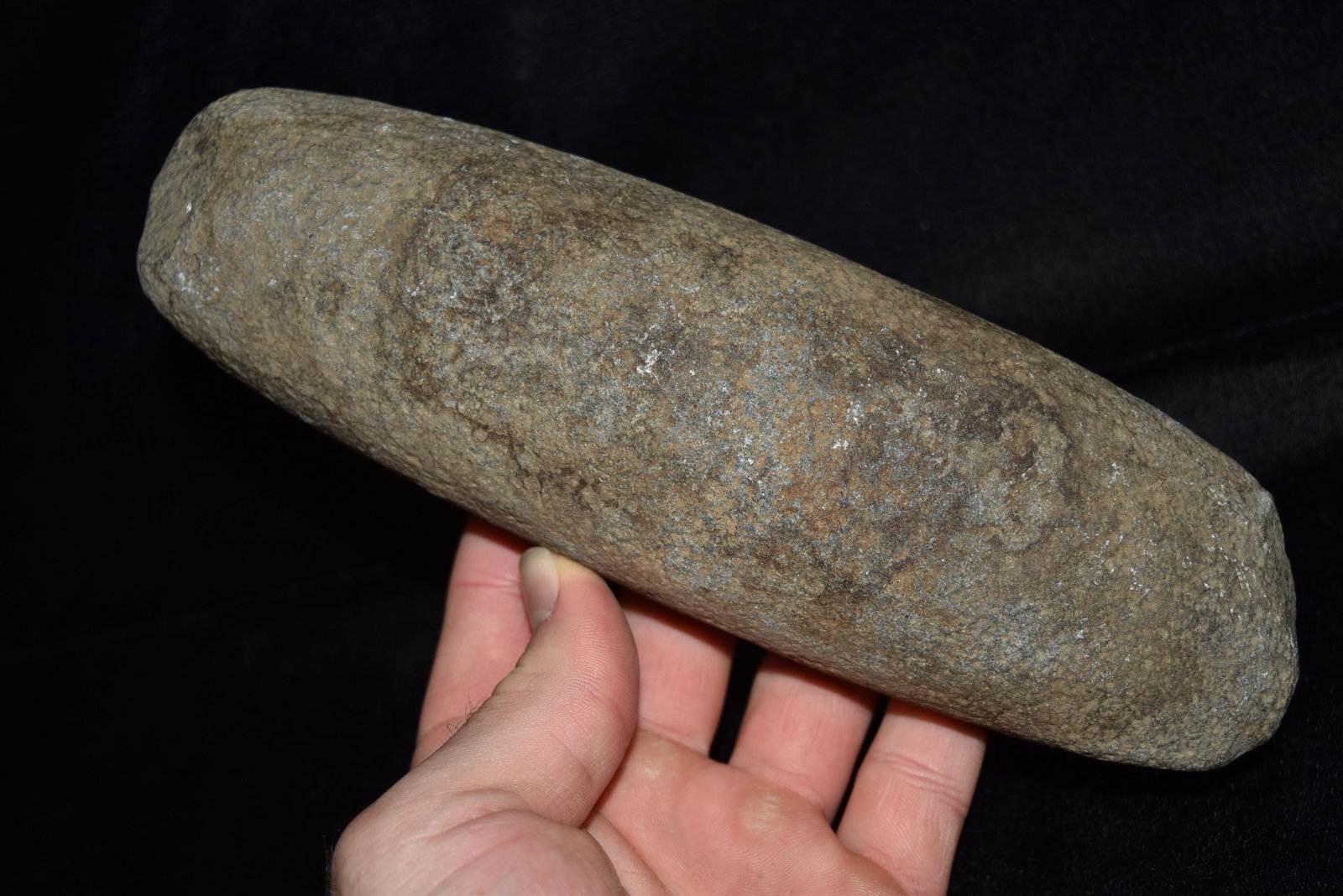 8 5/8" Celt, Warren Co, Missouri: 8 5/8" Celt, Warren Co, Missouri