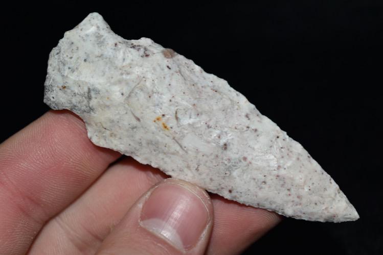 1 3/8" Gibson, Saline Co, Missouri: 1 3/8" Gibson, Saline Co, Missouri
