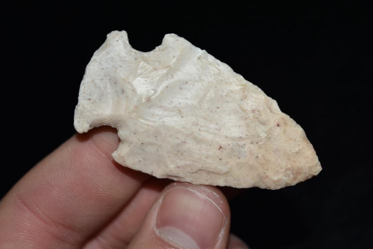 2 3/8" Gibson Point, Chesterfield, Missouri: 2 3/8" Gibson Point, Chesterfield, Missouri