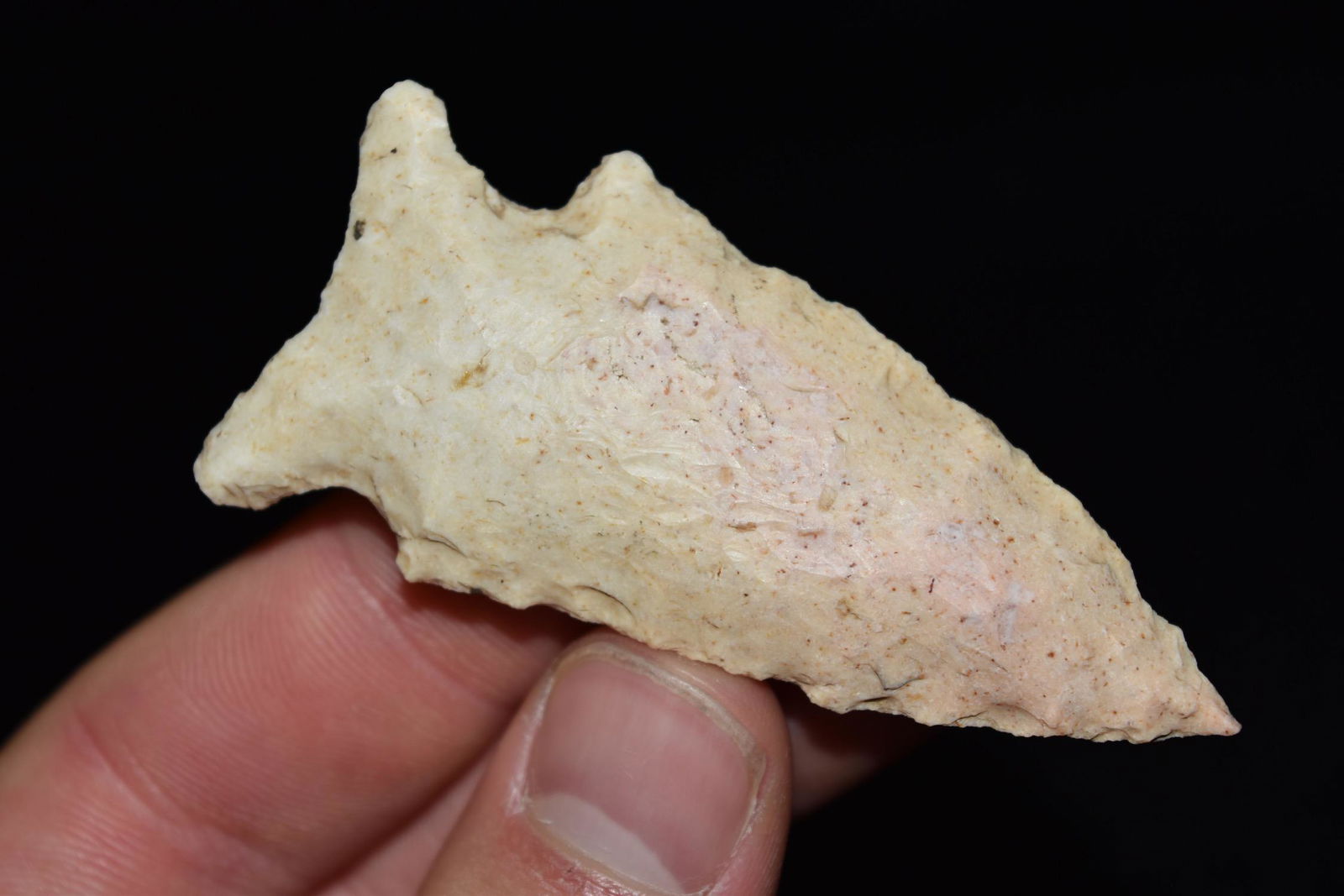 2 3/4" Stillwell Point, Pike Co, Missouri (1 of 5)