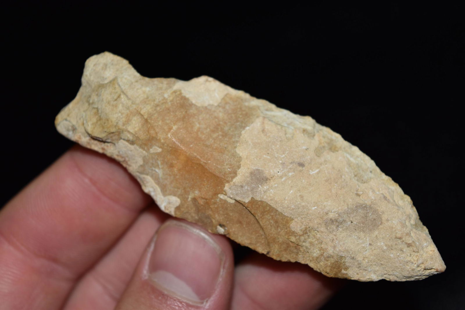 3 1/4" Heavy Duty Point, Rolla, Missouri (1 of 5)