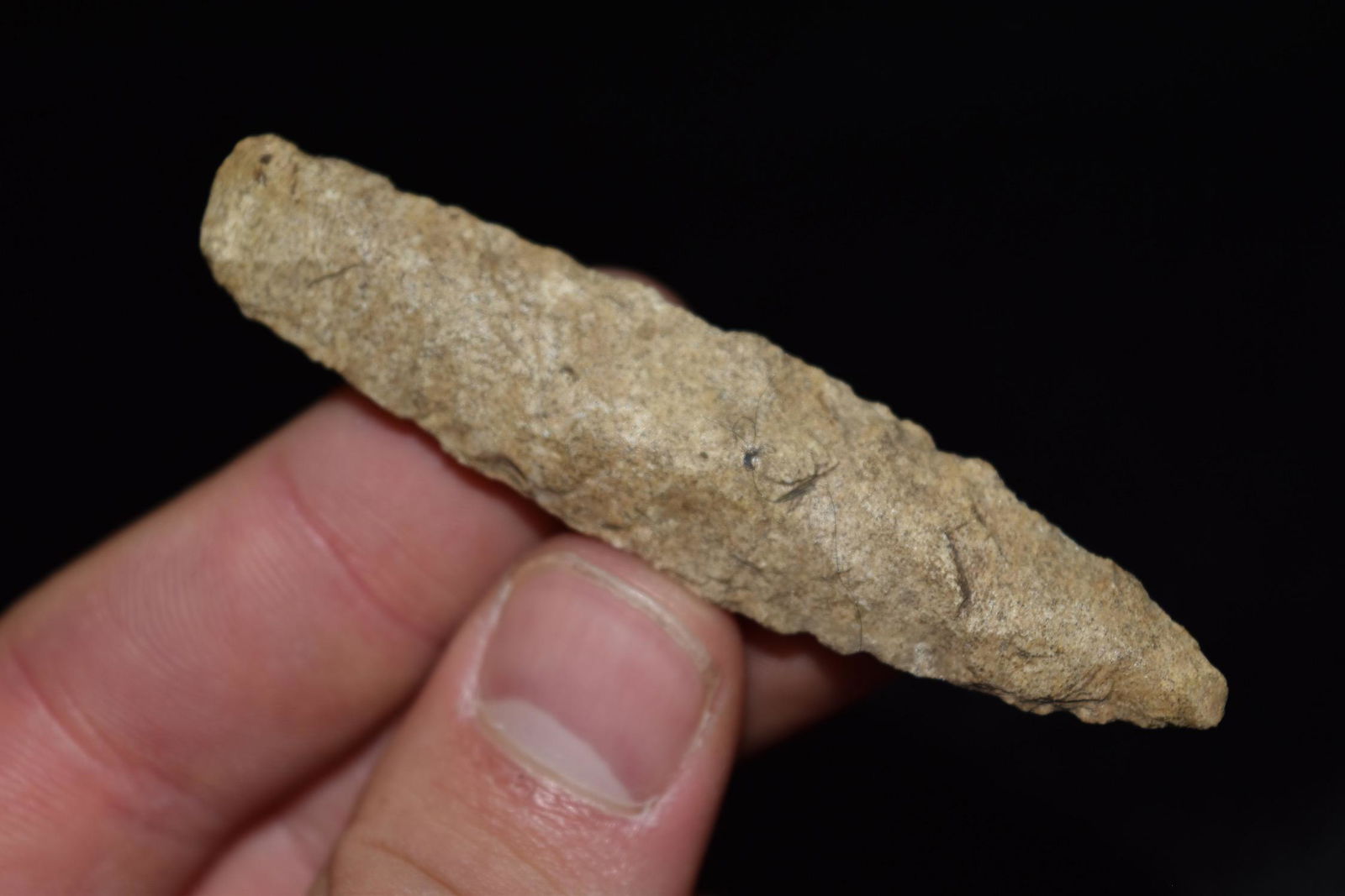 3" Nebo Hill Point, Pike Co, Illinois (1 of 6)