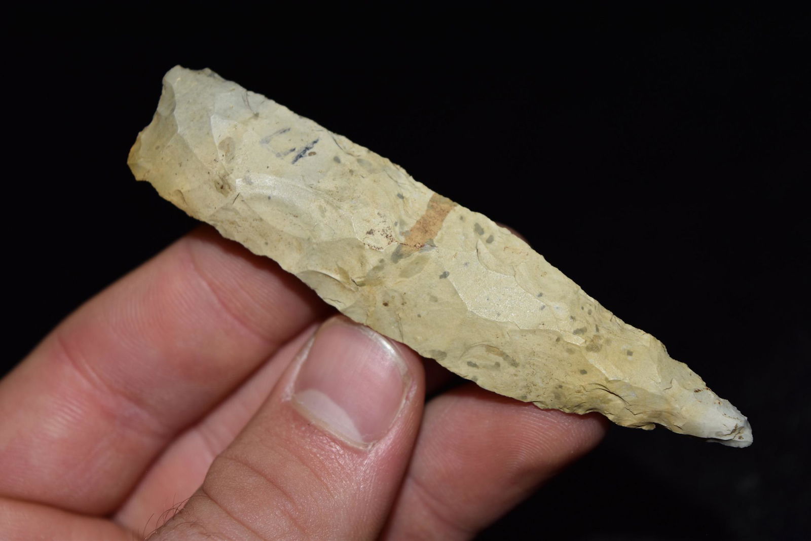 3 5/8" Sedalia Point, Missouri (1 of 5)