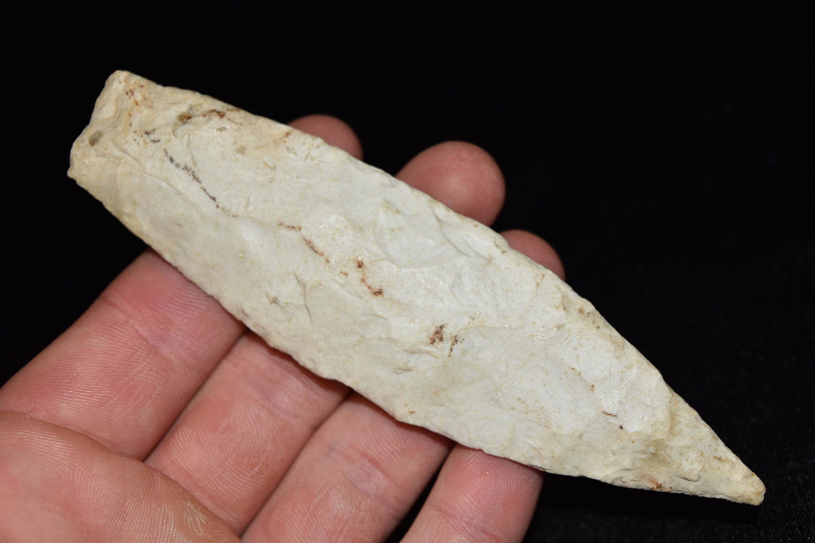 5 1/8" Sedalia Point, Missouri (1 of 5)