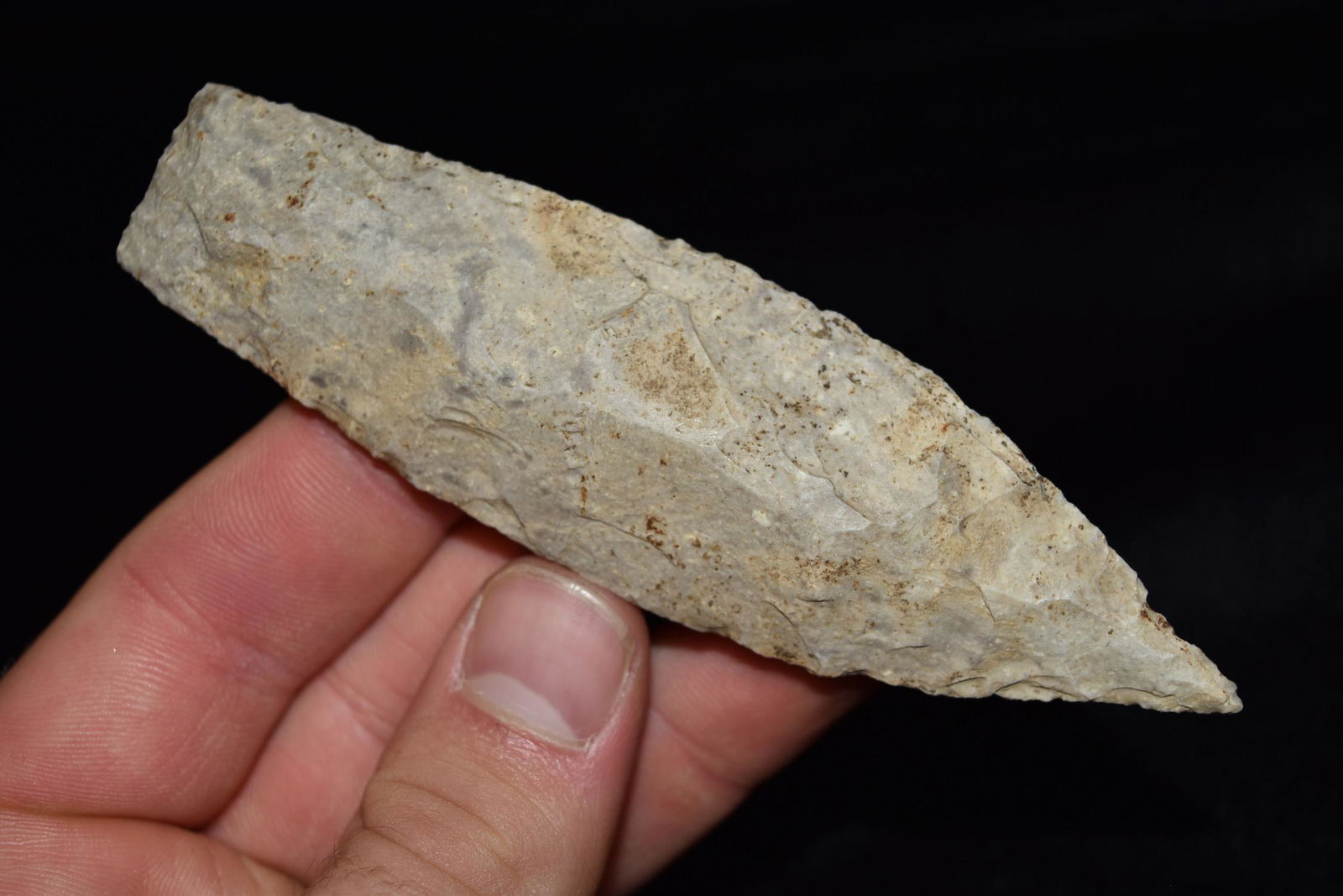 4 1/2" Sedalia Point, Missouri (1 of 5)