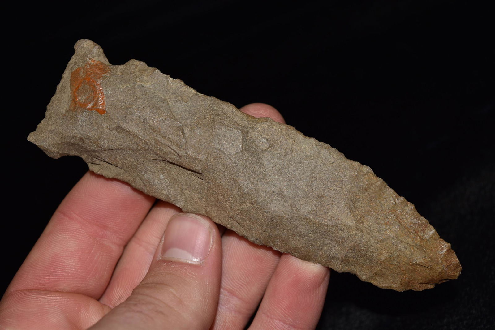 5" Osceola Point, Missouri (1 of 5)